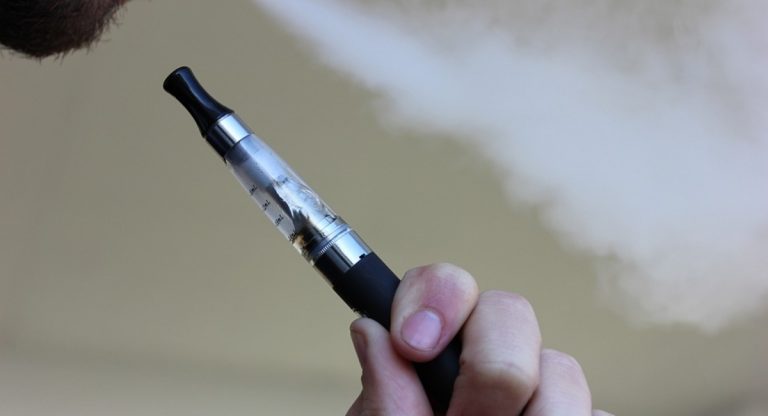 sigarette elettroniche