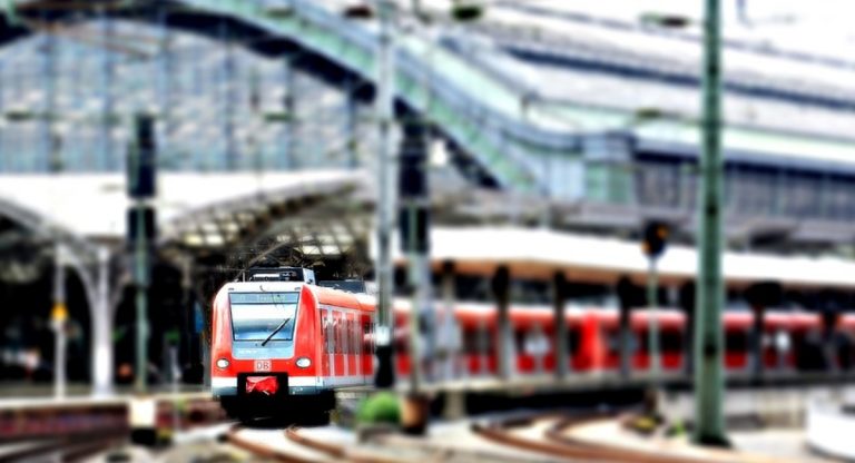 viaggiare
