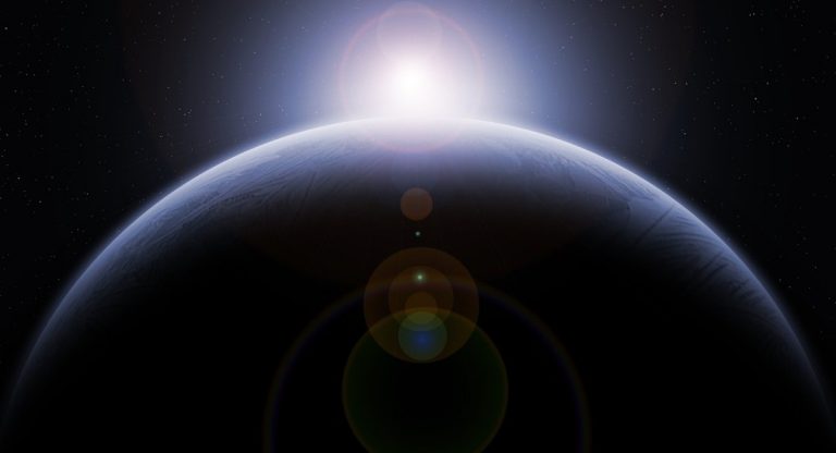 limiti planetari
