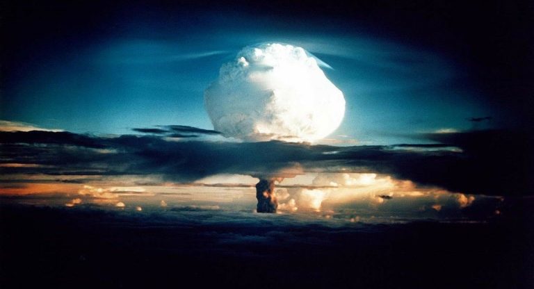nucleare