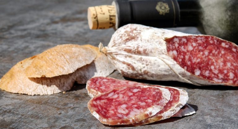 carne rossa