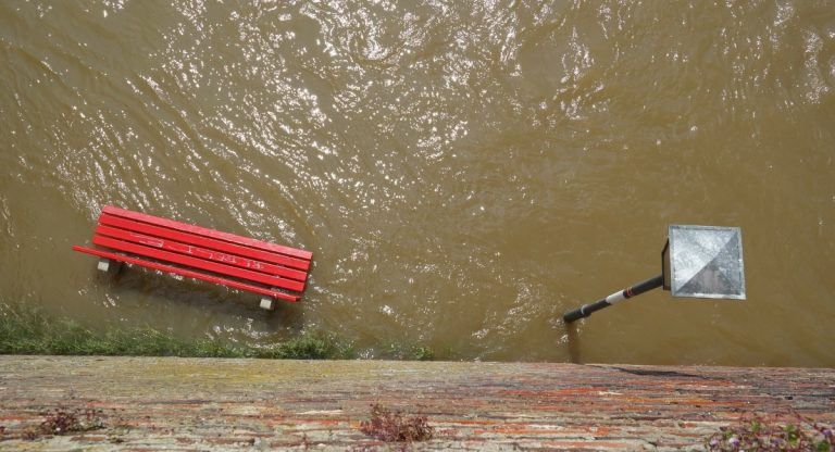 alluvione