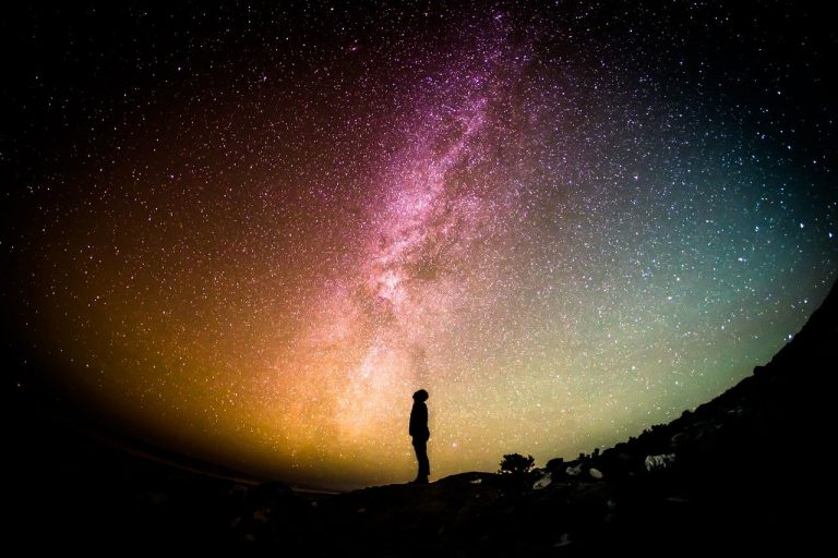 astrofisica per ragazzi