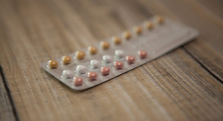 contraccettivi ormonali