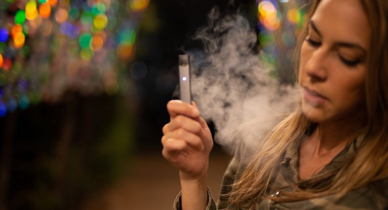 sigarette elettroniche