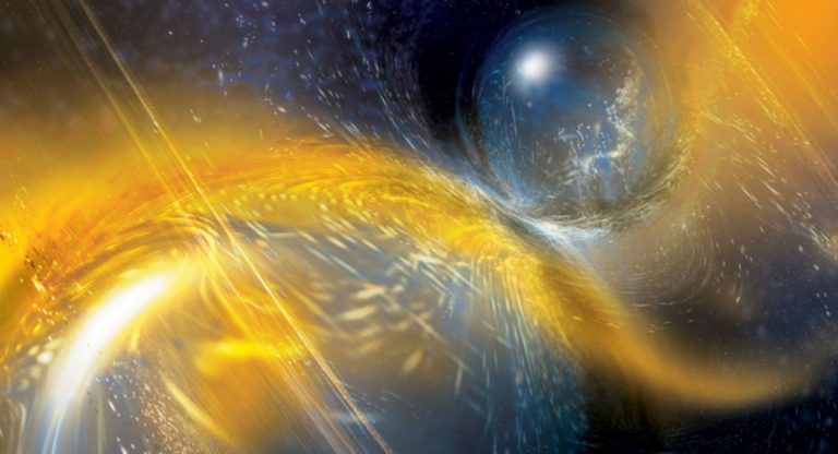 stelle di neutroni