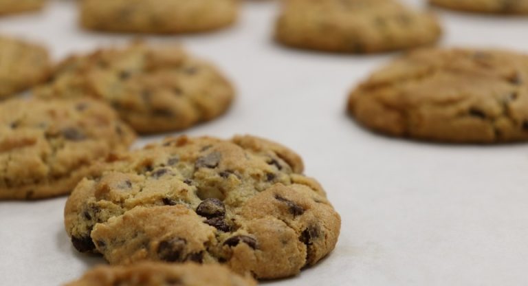 biscotti spaziali