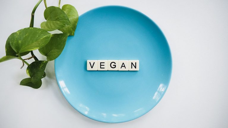 bistecca vegana
