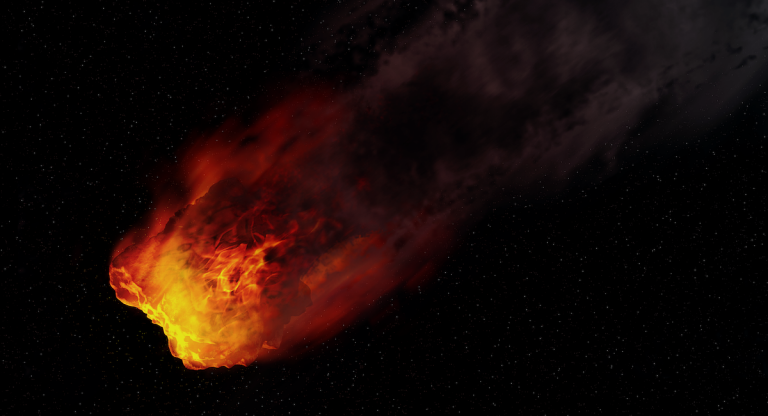 asteroide