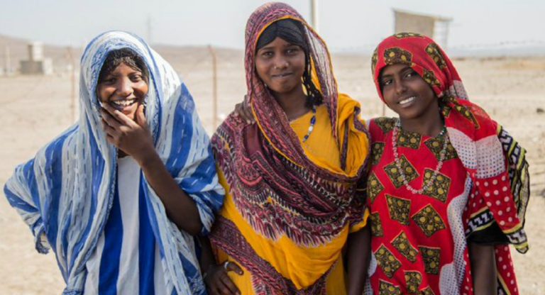 mutilazioni genitali femminili