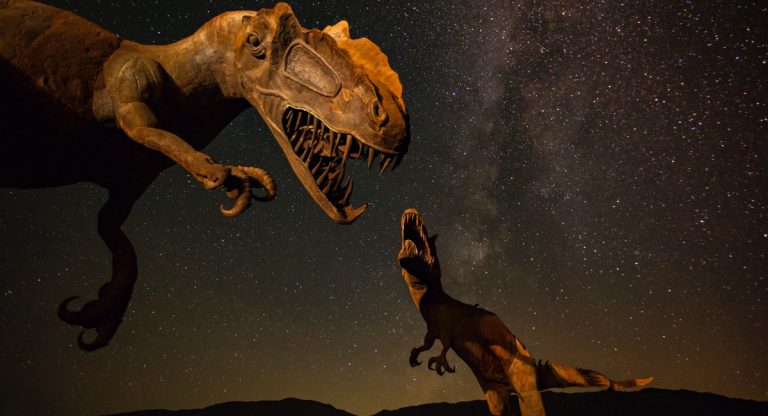 dinosauri