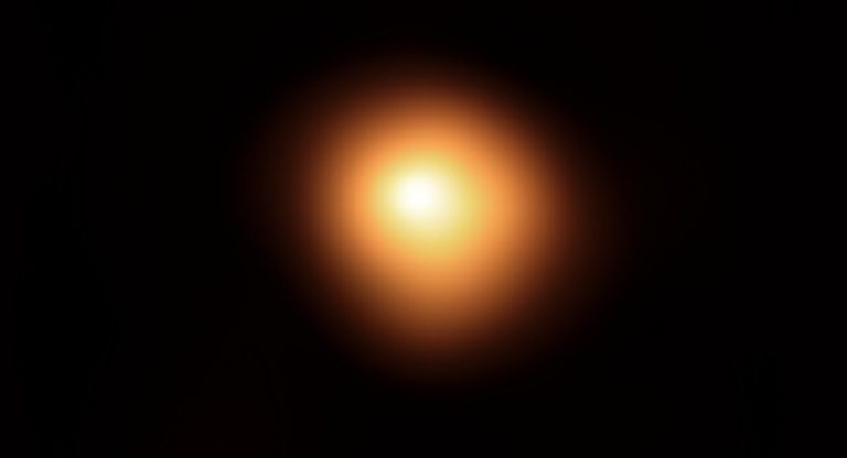 Betelgeuse