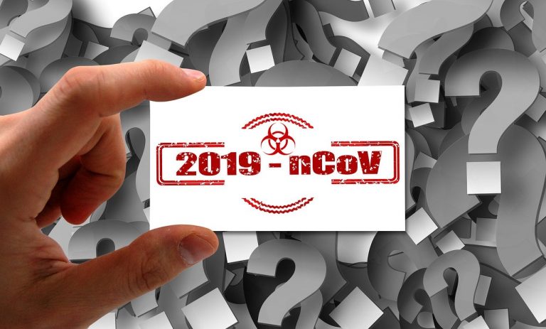 covid-19 cosa fare decreto