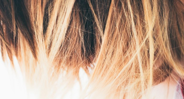 Come Tornare Al Colore Naturale Dal Nero