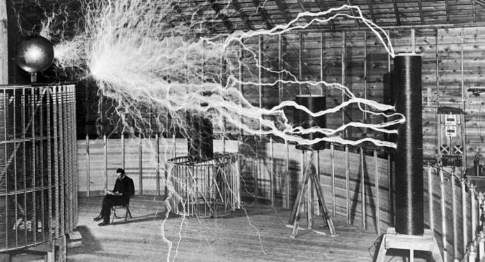 tesla