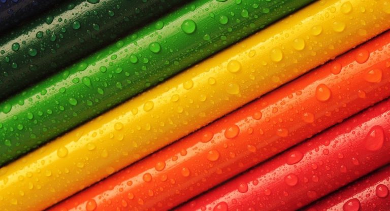 colore colori percezione dei colori cromatica vista arte scienza filosofia fisica