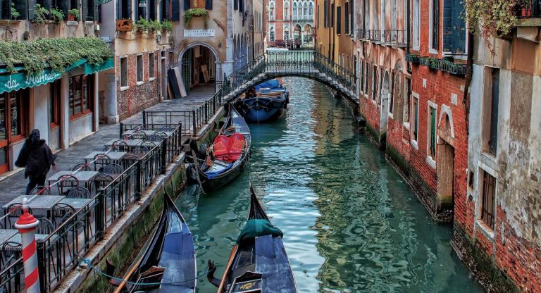 Venezia
