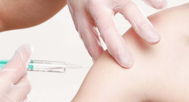 vaccinazione