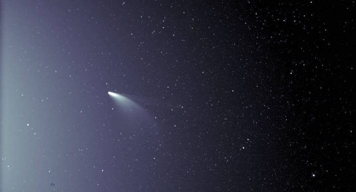neowise