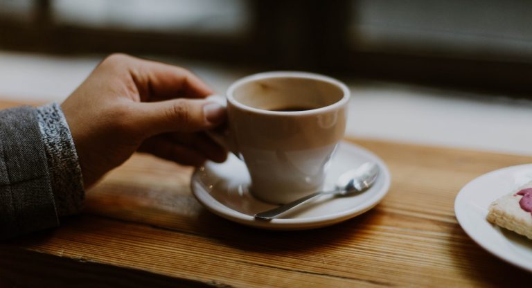 caffeina