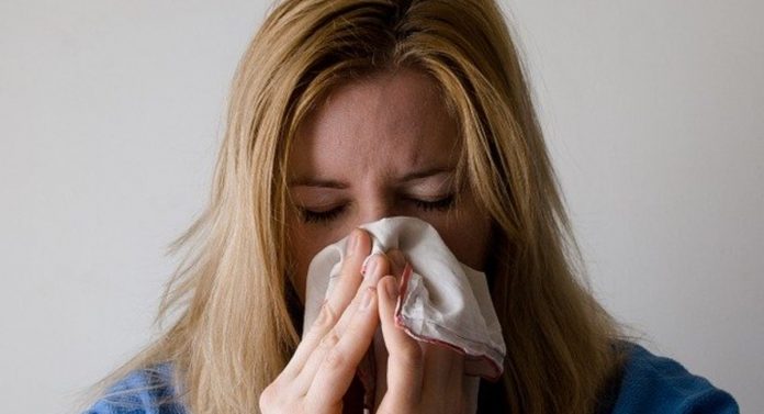 influenza