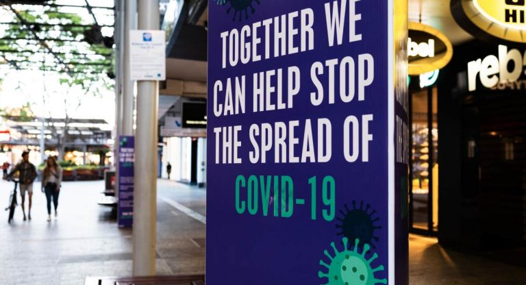 covid-19