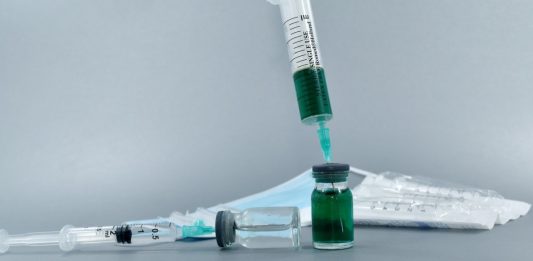 Sputnik V vaccino russo coronavirus dosi