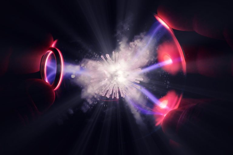 Coronavirus, l’arsenale hi-tech per sanificare gli ambienti