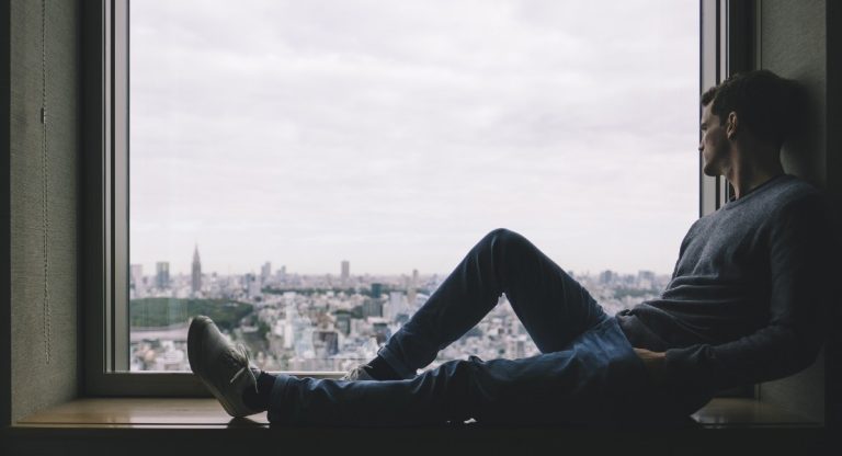 solitudine