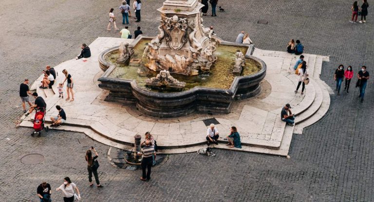 aperto