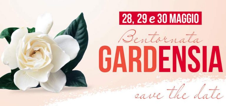 gardenia