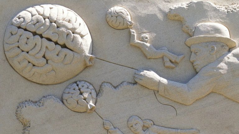 materia grigia
