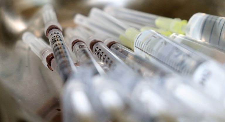 vaccini covid-19 richiamo terza dose
