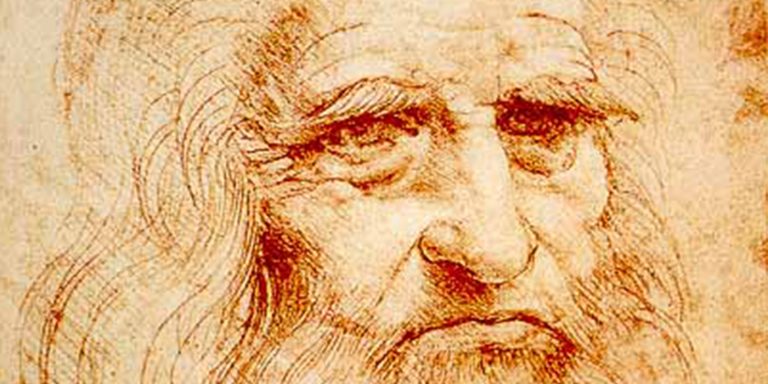Leonardo Da Vinci
