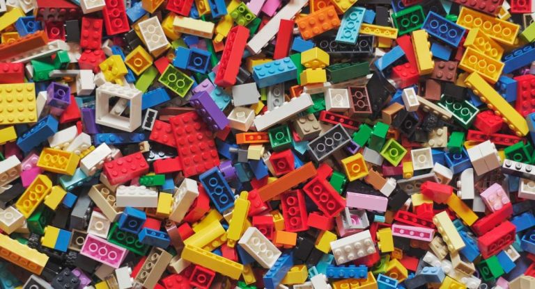 lego