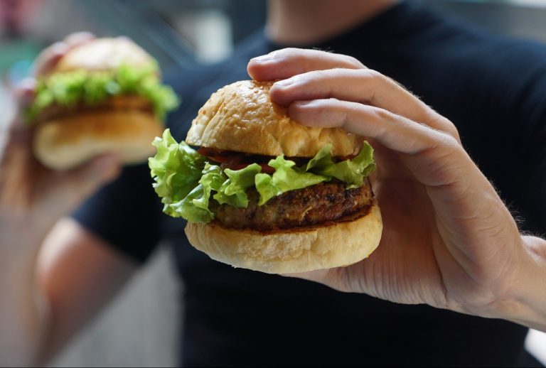 carne vegetale fake meat proprietà nutrizionali