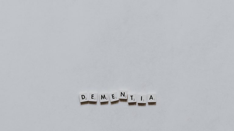Alzheimer