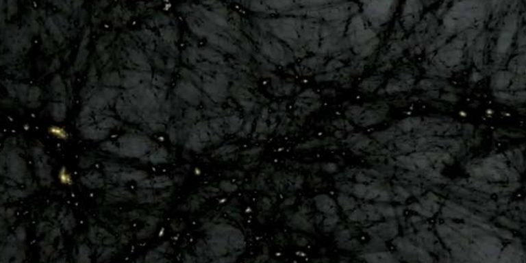 Materia oscura