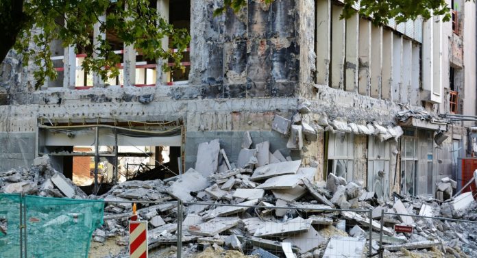 terremoti