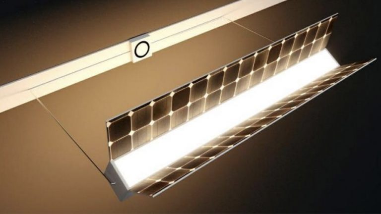 Pannelli solari indoor