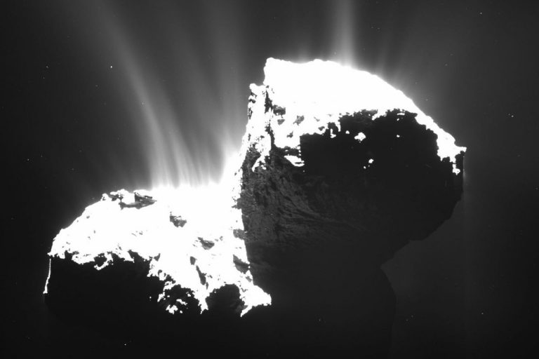 Rosetta