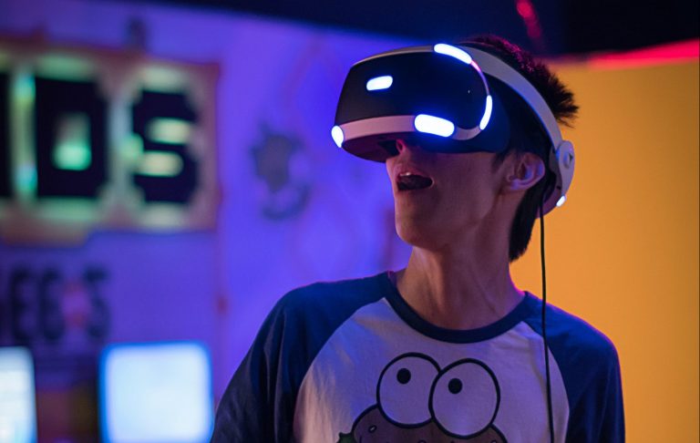 metaverso realtà virtuale