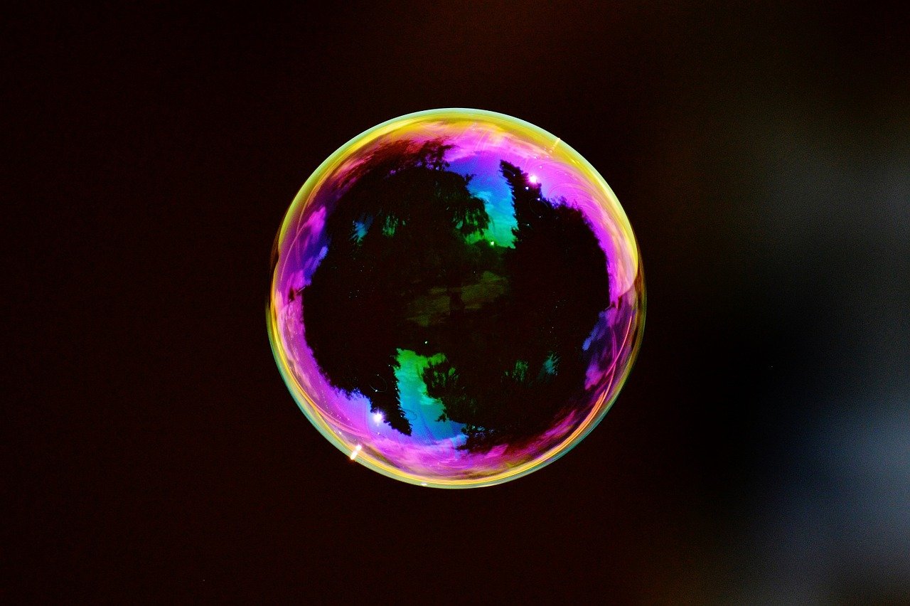 Creata una bolla di sapone da record: resta intatta per un anno - Galileo