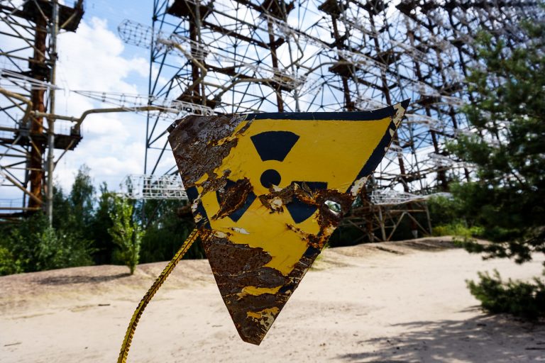 centrali nucleari