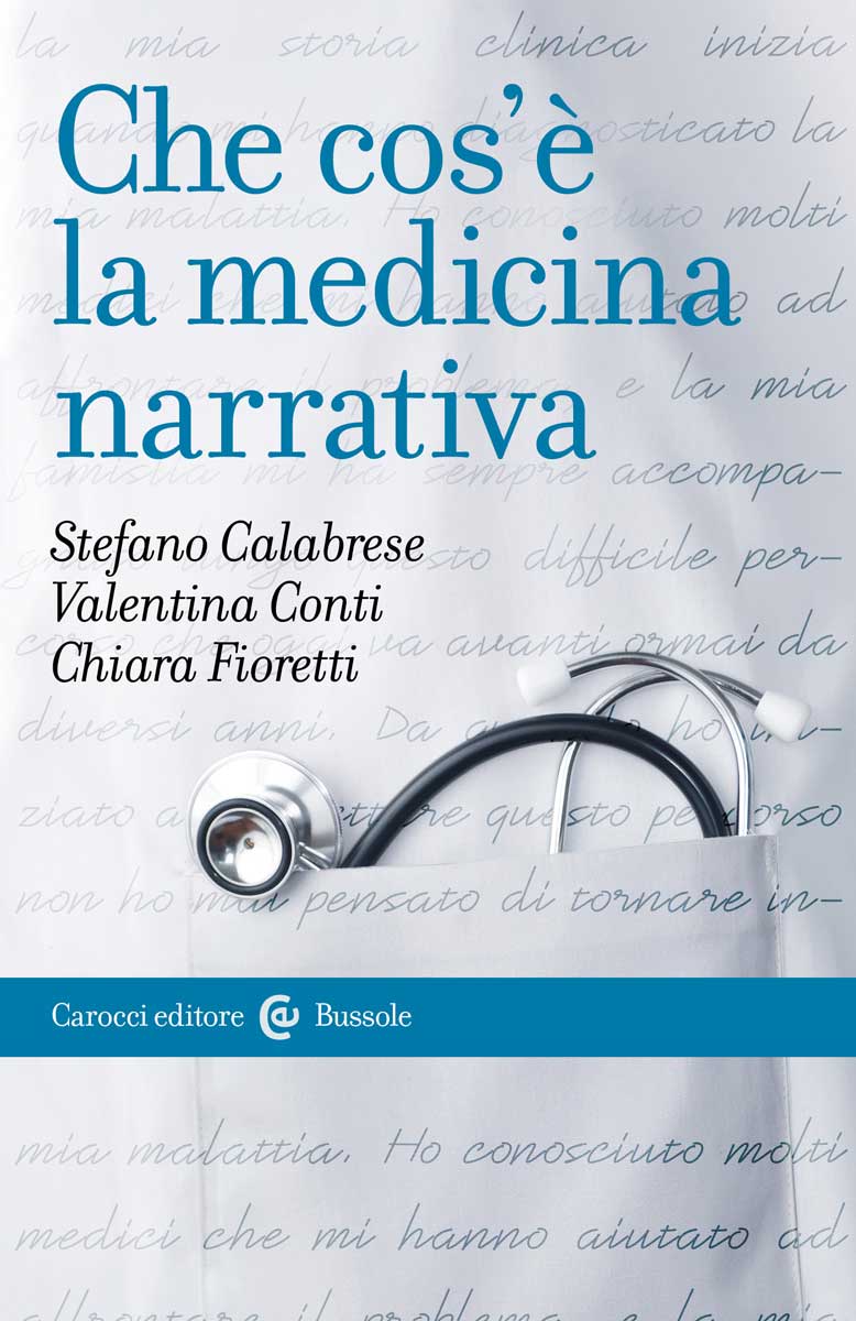 medicina narrativa