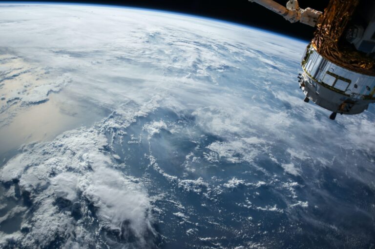 Il primo messaggio laser inviato dallo Spazio profondo