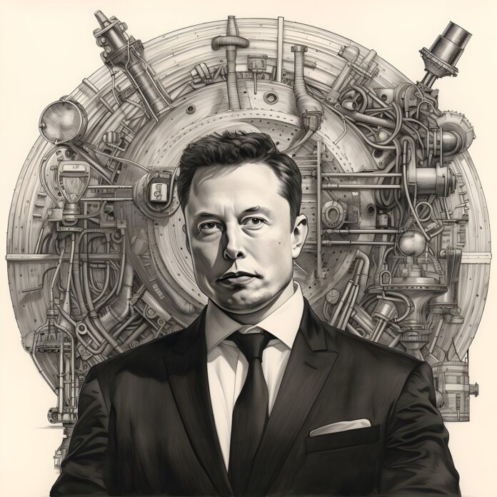 elon musk neuralink