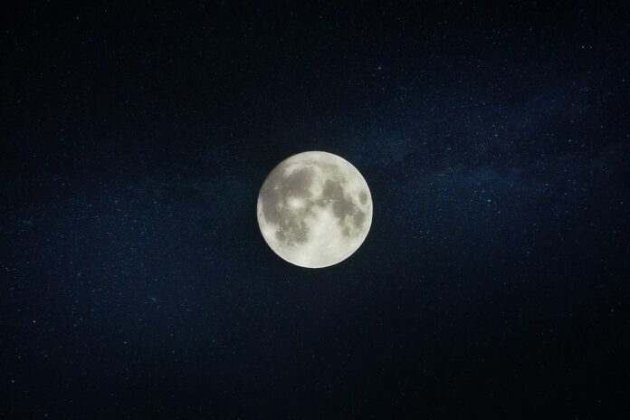 superluna