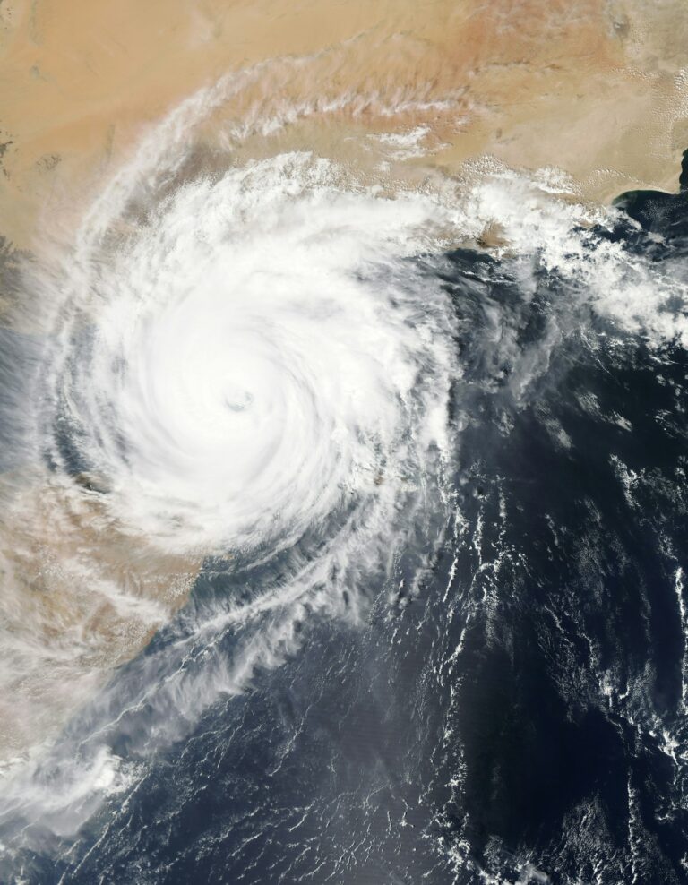 El Niño, il riscaldamento globale potrebbe rendere più frequenti gli eventi estremi