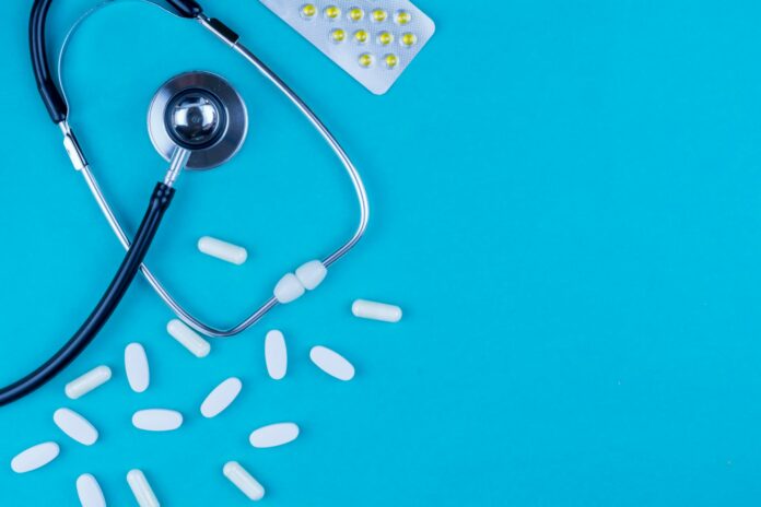 antibiotici